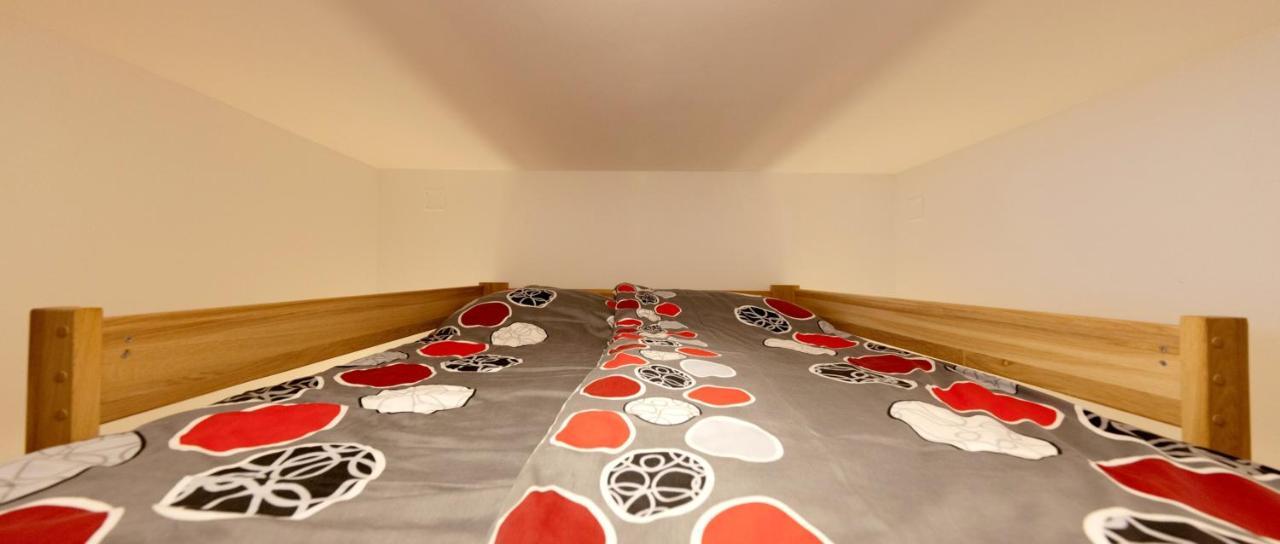 Apartma Krvavec - Cosy Mountain Retreat Церклье-на-Гореньскем Экстерьер фото